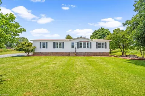 4524 Mt Hermon Rock Creek Rd, Snow Camp, NC 27349