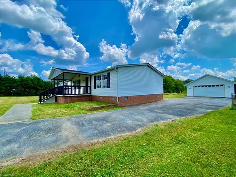 3551 Allwood Dr, Trinity, NC 27370 photo 6
