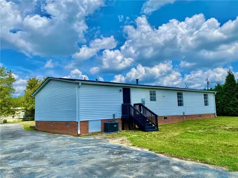 3551 Allwood Dr, Trinity, NC 27370 photo 8