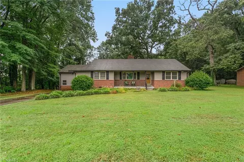 2508 Roland Rd N, Greensboro, NC 27407