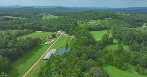 2558 Old Highway 60, Purlear, NC 28665 photo 50