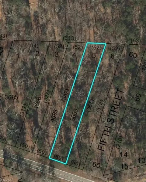 0 Lick Creek Church Rd, Denton, NC 27239