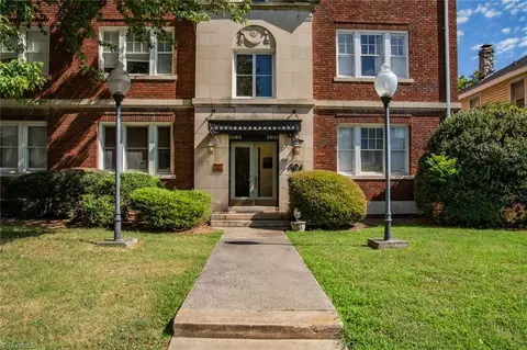 904 Market St, Greensboro, NC 27401