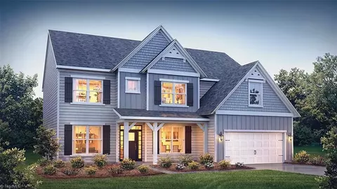 4246 Toucan Trl, High Point, NC 27265
