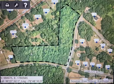 0 Homestead Dr, Stoneville, NC 27048