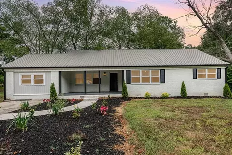 9320 Us Highway 64, Trinity, NC 27370