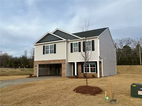 517 Leven Dr #3, Gibsonville, NC 27249