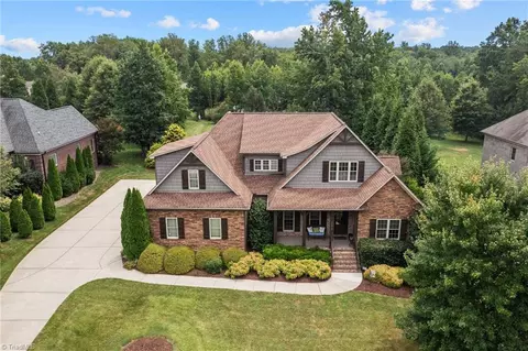 1470 Bethan Dr, Summerfield, NC 27358