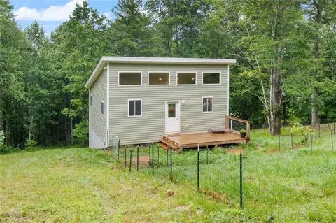 4681 Franklin Pike, Floyd, VA 24091