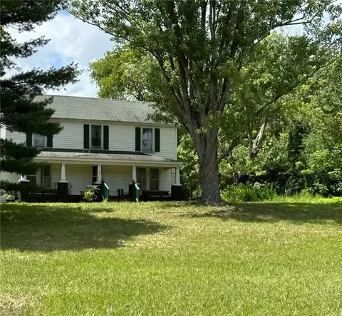 11294 Nc Highway 87, Eden, NC 27288