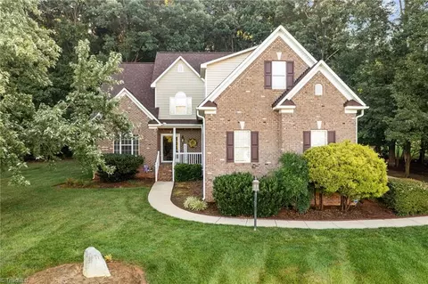 7074 Lanier Rd, Summerfield, NC 27358