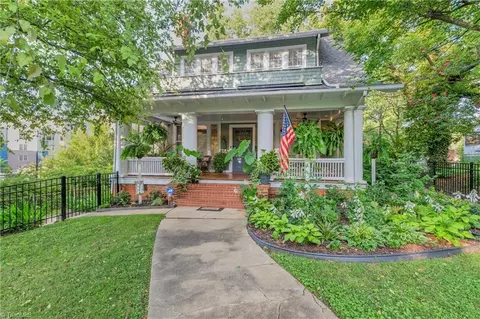 1622 First St W, Winston Salem, NC 27104