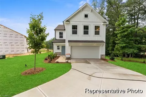 213 Jersey Church Rd #2, Lexington, NC 27292