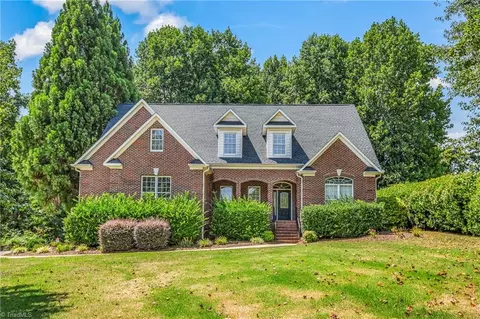 3547 Ascot Dr, Trinity, NC 27370 photo 3
