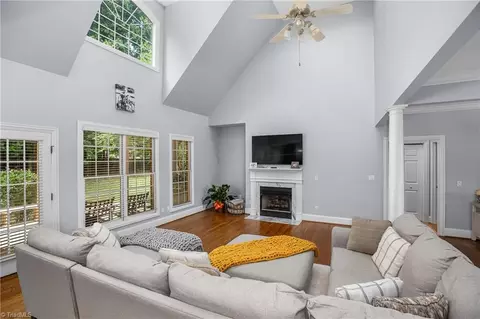 3547 Ascot Dr, Trinity, NC 27370 photo 9