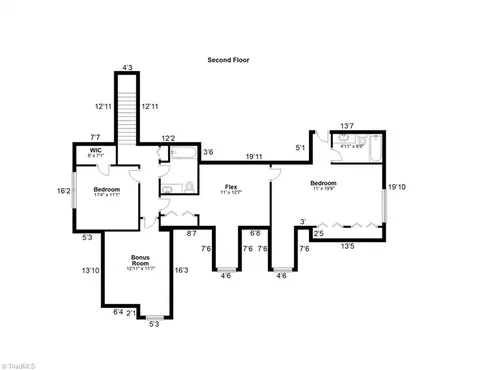 3547 Ascot Dr, Trinity, NC 27370 photo 50