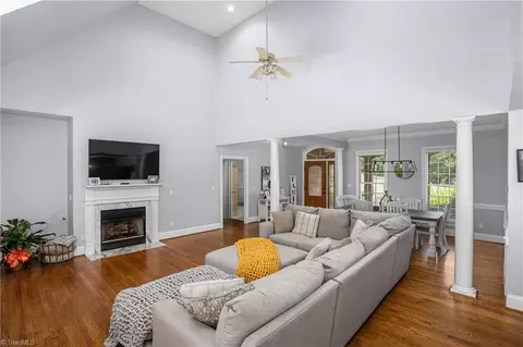 3547 Ascot Dr, Trinity, NC 27370 photo 10