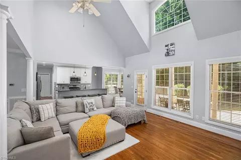 3547 Ascot Dr, Trinity, NC 27370 photo 11