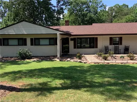 4920 Siloam Rd, Dobson, NC 27017