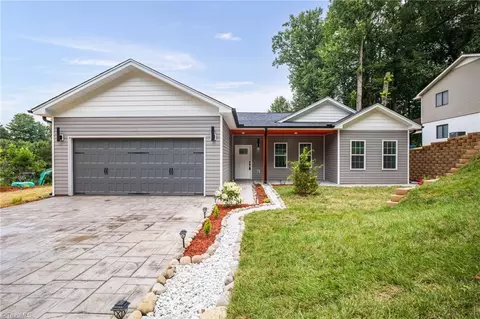 1484 Steve St, Kernersville, NC 27284