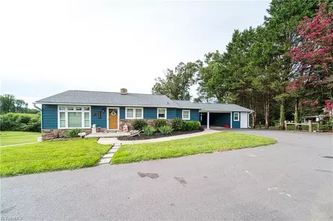 3852 Old Highway 601, Mount Airy, NC 27030