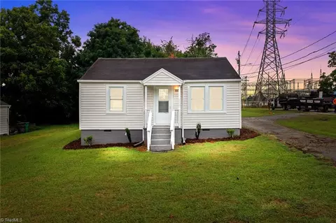 1900 King St, High Point, NC 27260