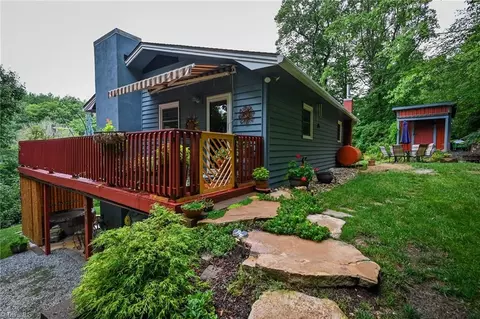 1940 Hardin Rd, Boone, NC 28607 photo 2
