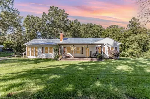312 Nc Highway 22 42, Bennett, NC 27208