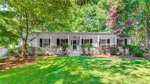 117 Nut Bush Rd W, Greensboro, NC 27410