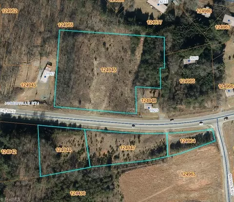 1924 Nc Highway 67, Jonesville, NC 28642