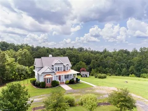 11274 Us Highway 220, Stoneville, NC 27048