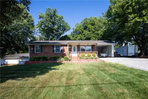 4463 Regina St, Trinity, NC 27370