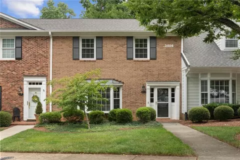 3408 Northline Ave # -B, Greensboro, NC 27410