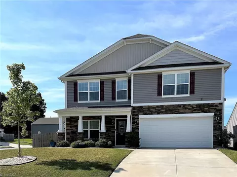 501 Winners Choice Dr, Whitsett, NC 27377