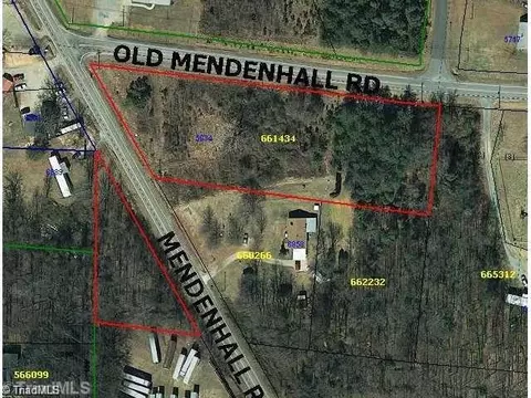 0 Old Mendenhall Rd, Archdale, NC 27263
