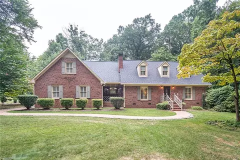 6302 Gold Dust Trl, Greensboro, NC 27455