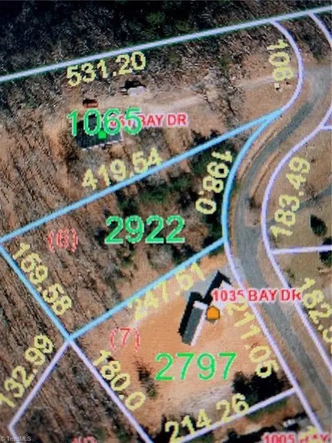 0 Bay Dr, Walnut Cove, NC 27052