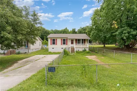 305 Franklin Blvd #A, Greensboro, NC 27401