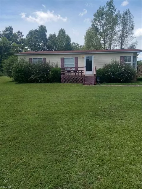 6034 Nc Highway 119, Burlington, NC 27217