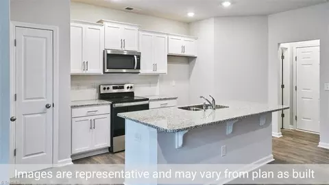 5681 Carrington Ct #6, Trinity, NC 27370 photo 5