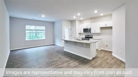 5681 Carrington Ct #6, Trinity, NC 27370 photo 9