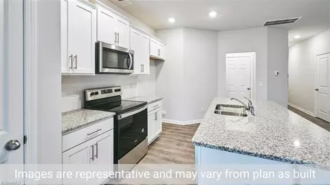 5681 Carrington Ct #6, Trinity, NC 27370 photo 6