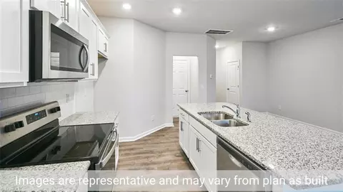 5681 Carrington Ct #6, Trinity, NC 27370 photo 7