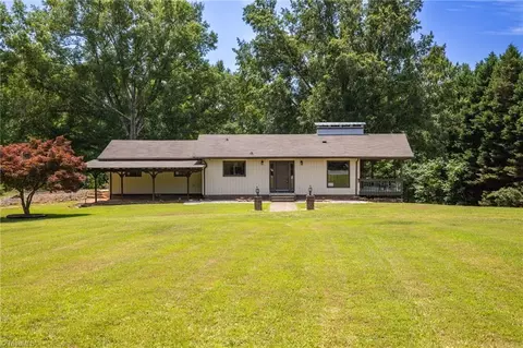 1926 Bethlehem Church Rd, Reidsville, NC 27320