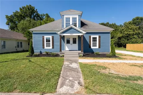 1507 Long St, High Point, NC 27262 photo 1