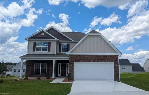 720 Palomino Mustang Dr #687, Whitsett, NC 27377