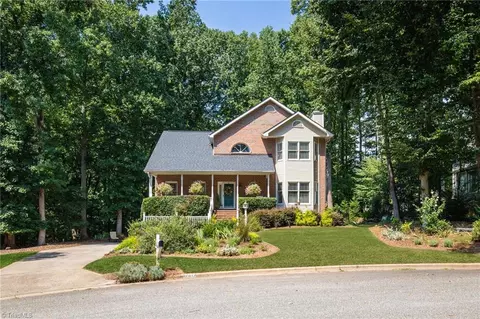 6502 Lytham Ct, Greensboro, NC 27410