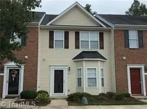 604 Brittany Way, Archdale, NC 27263