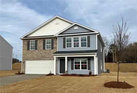 523 Leven Dr #04, Gibsonville, NC 27249