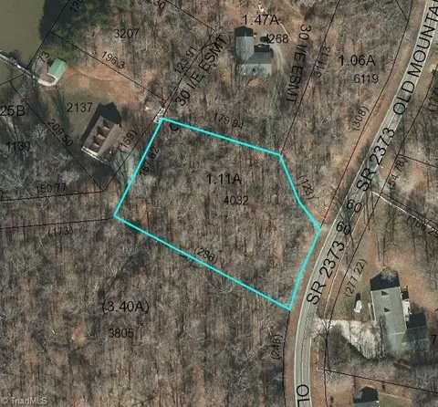 1930 Old Mountain Rd, Lexington, NC 27292